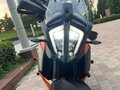 2021 KTM 390 Adventure, оранжевый, 515000 рублей - вид 9