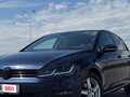 2013 Volkswagen Golf VII, синий, 1090000 рублей - вид 2