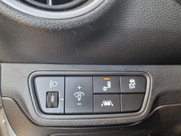 2019 Kia K3 II, белый, 1700000 рублей - вид 13