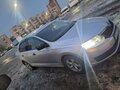 2016 Skoda Rapid I, серебристый, 620000 рублей - вид 4