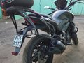 2019 Bajaj Dominar 400, чёрный, 320000 рублей - вид 5