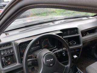1988 Ford Sierra I Рестайлинг, серый, 100000 рублей, вид 4