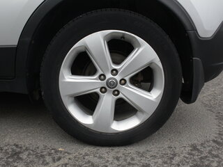 2014 Opel Mokka I, серый, 1130000 рублей, вид 5
