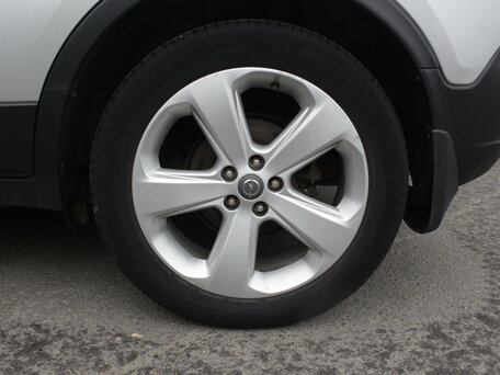 2014 Opel Mokka I, серый, 1195000 рублей, вид 5