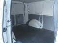 2009 Volkswagen Transporter T5, белый - вид 11