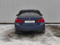 2015 BMW 3 серии 320d xDrive VI (F3x) Рестайлинг, синий - вид 3