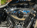 2025 Harley-Davidson Fat Boy, чёрный, 3850000 рублей - вид 4