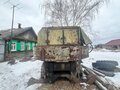 1984 КрАЗ 255, зелёный, 500000 рублей - вид 1