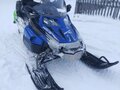 2008 Arctic Cat TZ1, синий, 950000 рублей