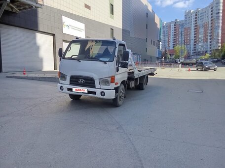 2014 Hyundai HD78, белый, 2250000 рублей, вид 5