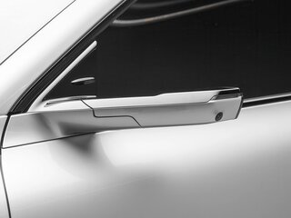 2026 Audi E7X, серебристый, 10815000 рублей, вид 4