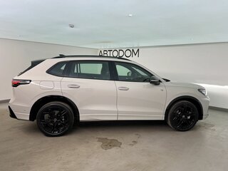 2026 Volkswagen Tiguan L Pro III (China Market), серый, 5145000 рублей, вид 5