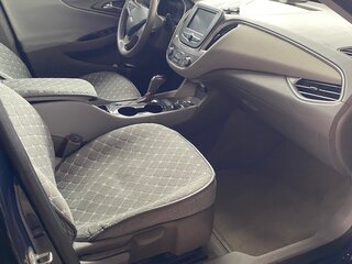 2016 Chevrolet Malibu IX, синий, 1300000 рублей, вид 5