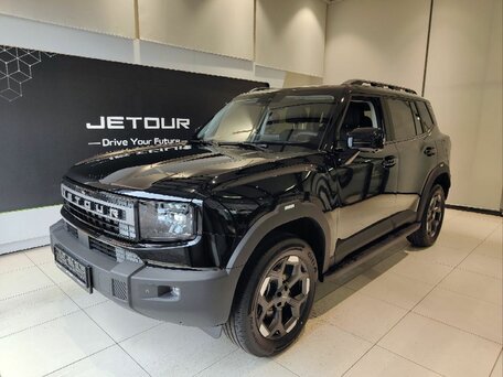 Jetour T1
