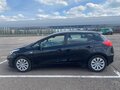 2016 Kia Ceed II Рестайлинг, чёрный, 1200000 рублей - вид 8