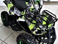 2021 Avantis Classic 800W, зелёный - вид 4