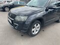 2008 Suzuki Grand Vitara II, чёрный, 910000 рублей - вид 4