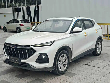 Oshan X5