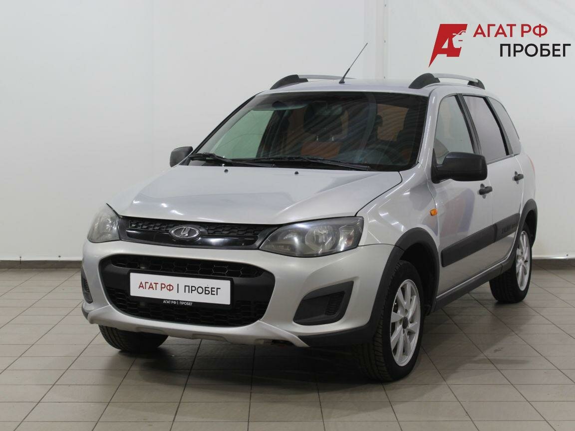 Открыть фотографии: Lada (ВАЗ) Kalina II