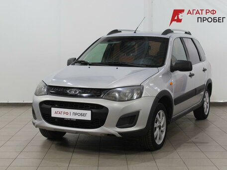 Lada (ВАЗ) Kalina II