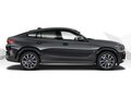 2021 BMW X6 30d III (G06), серый - вид 4