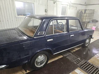 1975 Lada (ВАЗ) 21011, синий, 1750000 рублей, вид 5