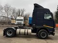 1995 Volvo FH, синий, 1350000 рублей