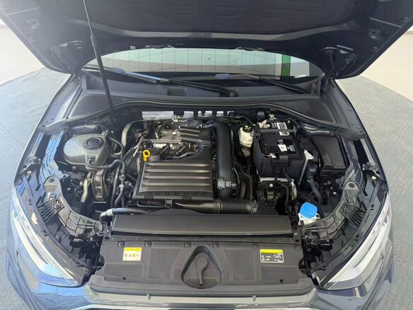 2021 Audi A3 35 TFSI IV (8Y), серый - вид 11