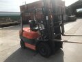 2000 Toyota 6F, оранжевый, 990000 рублей - вид 2