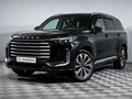 2023 Exeed VX I Рестайлинг, чёрный