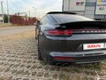 2017 Porsche Panamera Turbo II, серый, 10000000 рублей - вид 3
