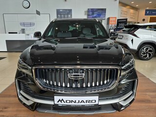 2026 Geely Monjaro I Рестайлинг, чёрный, 4954990 рублей, вид 2