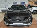 2026 Geely Monjaro I Рестайлинг, чёрный, 4954990 рублей - вид 1