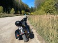 1997 Suzuki Intruder VL 1500 LC, чёрный, 550000 рублей - вид 3