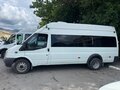 2013 Ford Transit, белый, 780000 рублей - вид 1
