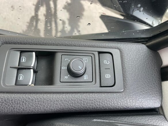 2019 Volkswagen Multivan T6, белый, 3550000 рублей - вид 21