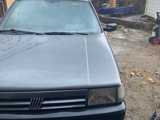 1991 Fiat Tipo 160, серый, 220000 рублей, вид 2