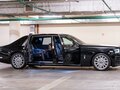 2020 Rolls-Royce Phantom Extended VIII (Series I), чёрный - вид 9