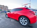 2012 Opel Astra GTC J Рестайлинг, красный, 920000 рублей - вид 6