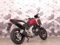 2024 Honda NC 750X, красный - вид 6