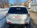 2013 Mitsubishi Outlander III, белый, 1500000 рублей - вид 1
