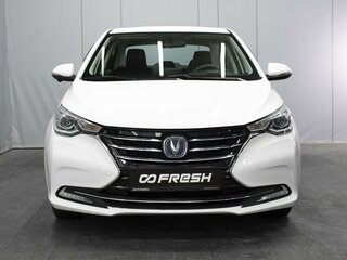 2023 Changan Alsvin, белый, 1220000 рублей, вид 3