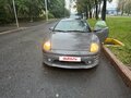 2002 Mitsubishi Eclipse III, серый, 800000 рублей - вид 1