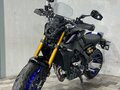 2021 Yamaha MT-09 (FZ-09), чёрный, 1057000 рублей - вид 5