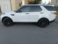 2018 Land Rover Discovery V, белый, 4700000 рублей - вид 5