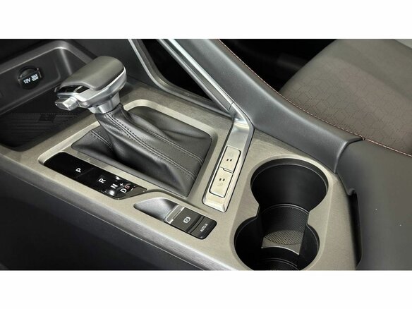 2025 Changan CS35 Plus I Рестайлинг, белый, 2814341 рублей - вид 18