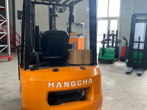 2024 Hangcha CPCD 15, золотистый, 2200000 рублей - вид 2