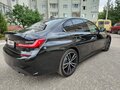 2020 BMW 3 серии 320i xDrive VII (G2x), чёрный, 4499000 рублей - вид 10