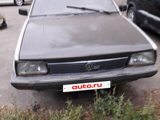 1981 Volkswagen Passat B1, серебристый, 90000 рублей, вид 1