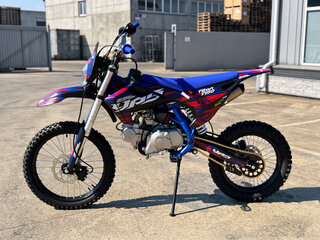 2026 YPS Titan, синий, 69800 рублей, вид 2